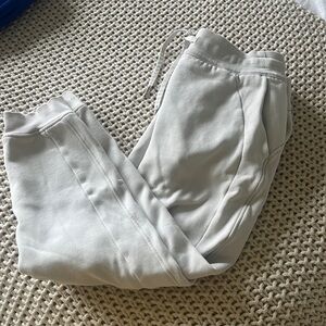 Lululemon scuba joggers